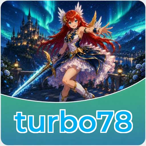 Fitur turbo78